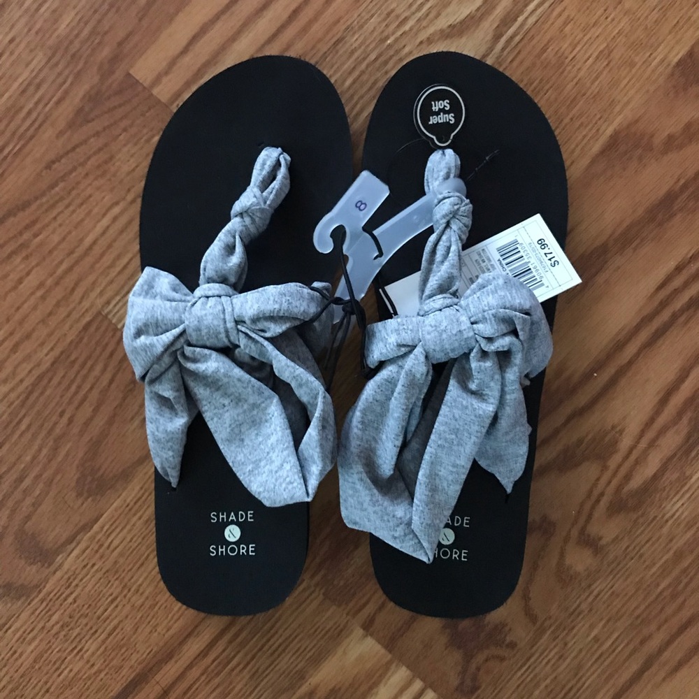 Flip flops